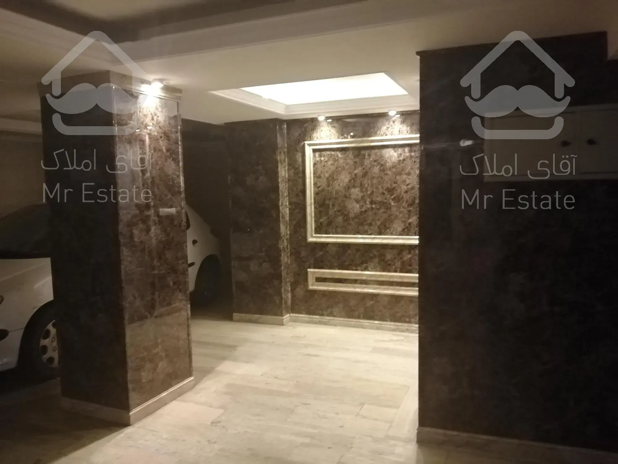 خرید اپارتمان دوخوابه لوکس در شهرزیبا