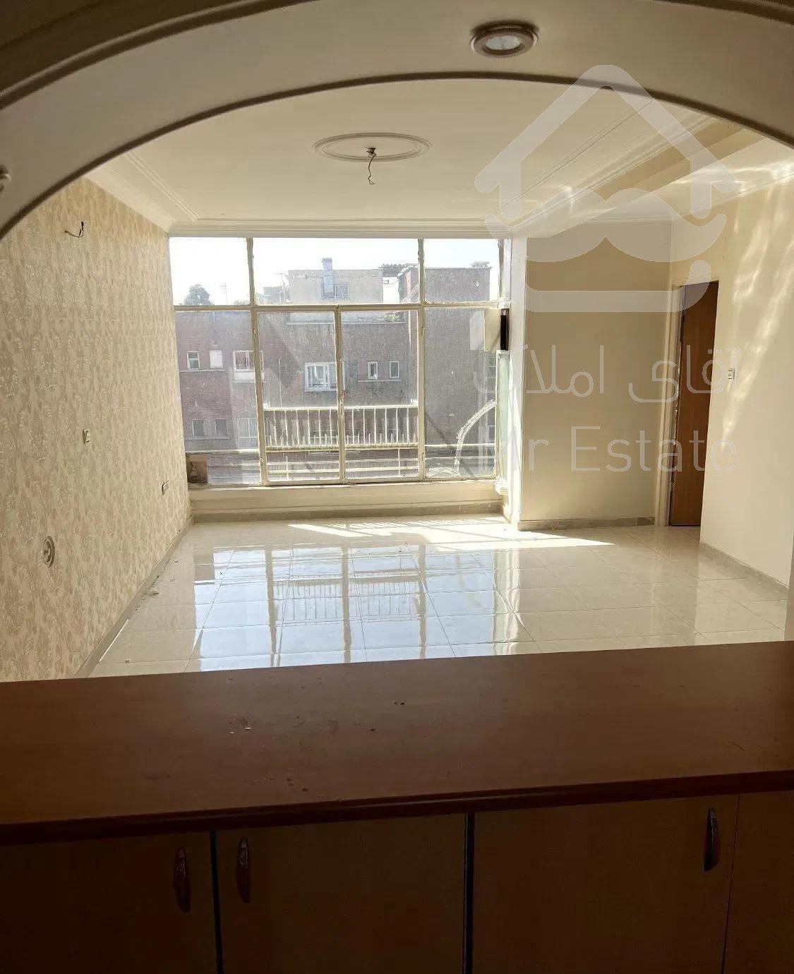 ۶۰ متر یکخوابه بلوک