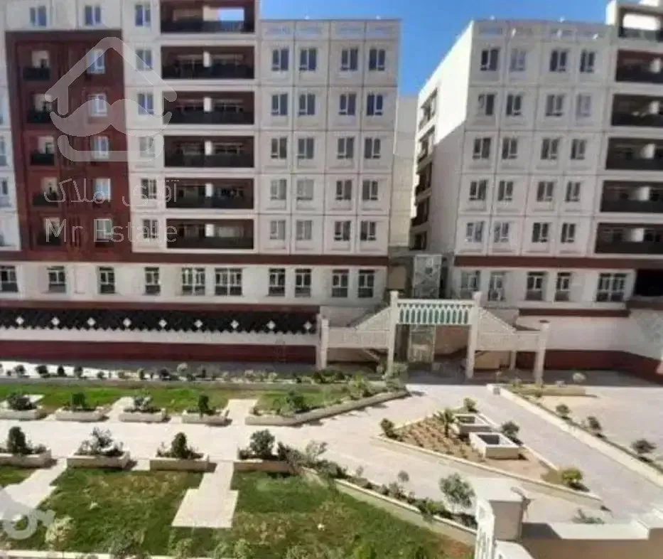 واحد ۹۰ متری خیابان خلیج