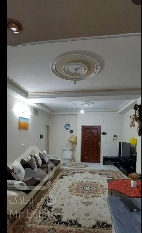 ۶۴متر/پارکینگ دار/ط دوم