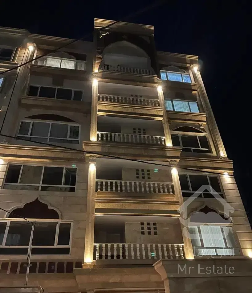فروش ۱۱۰ متری گرمدره شهرک شاهد