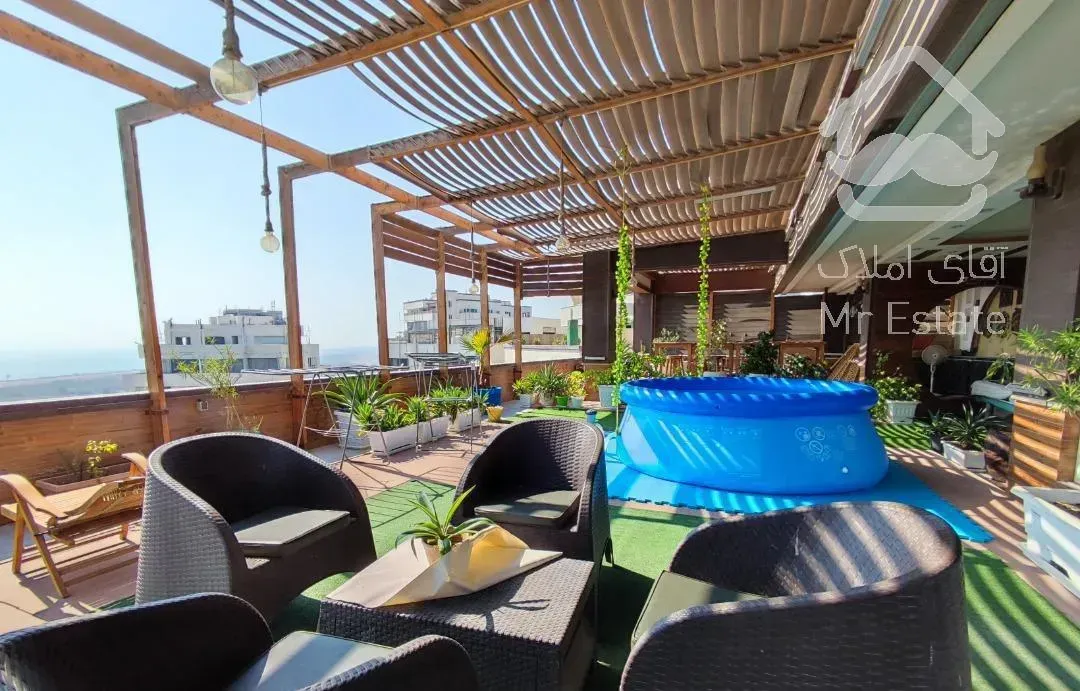 اجاره ویلا ساحلی لاین صفر دریا