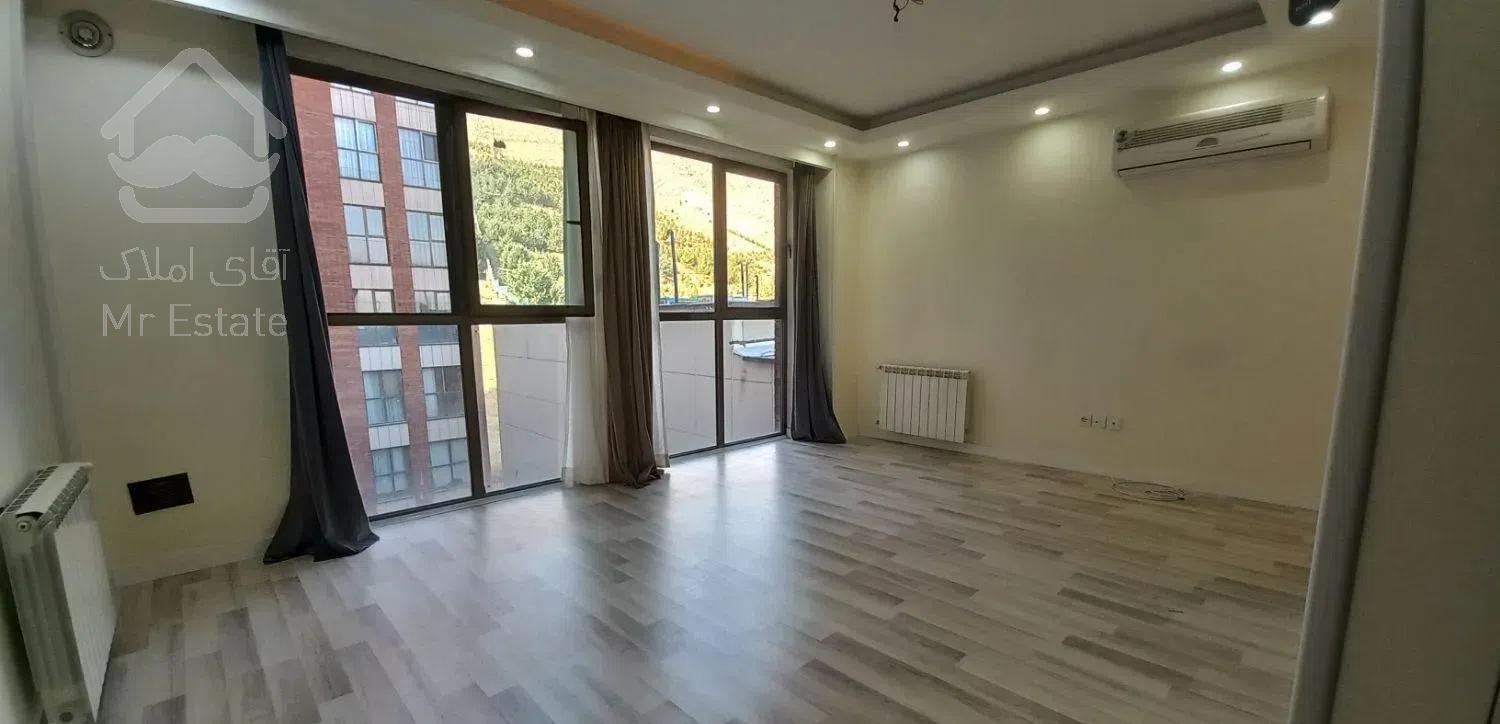 ۸۰ متر/2خواب/ویو فضای سبز و آبنما