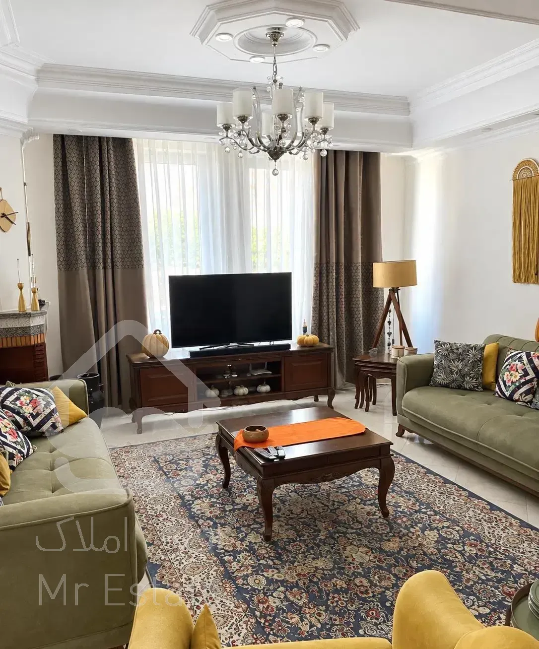 ۱۳۳ متری دوپارکینگ / چهاردیواری