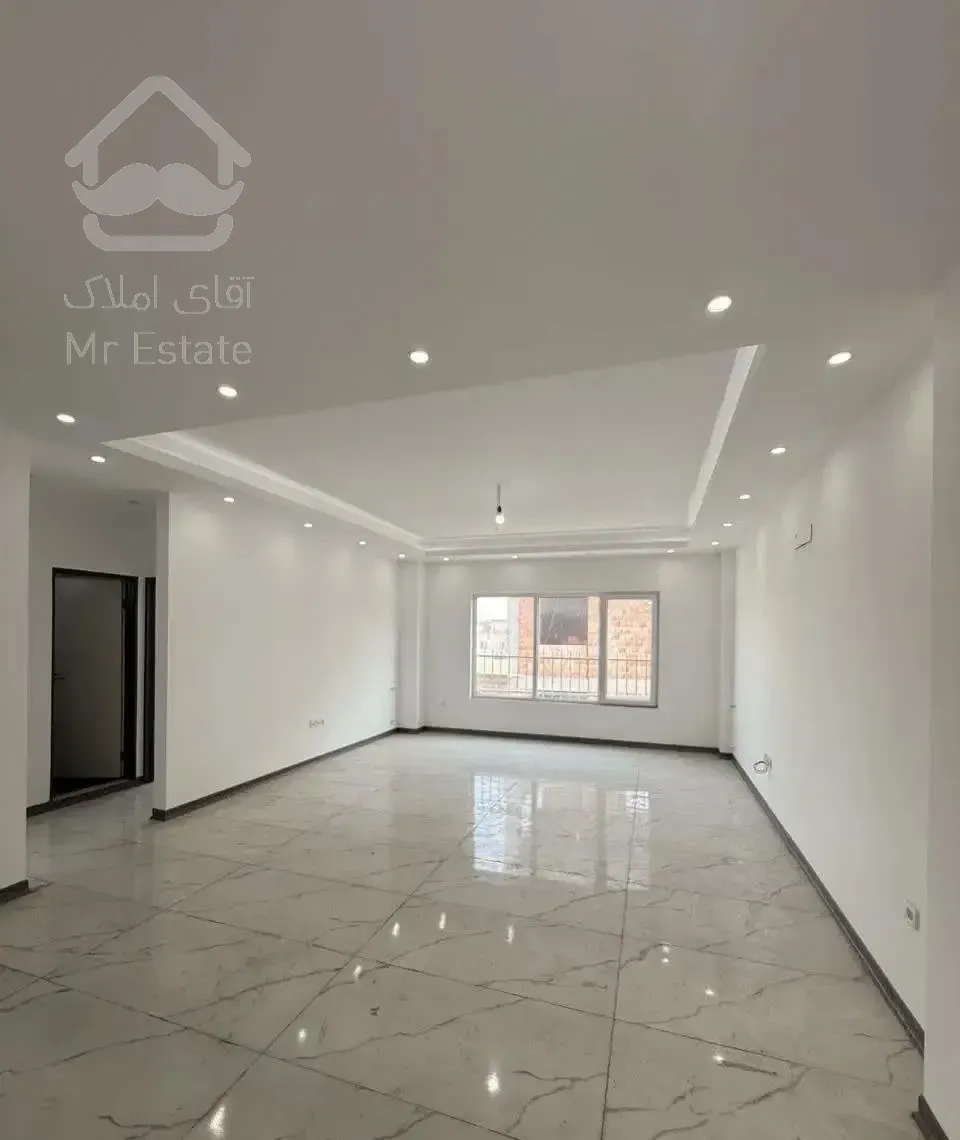 آپارتمان تکواحد ۸۰ متر بقیمت باسندتکبرگ محمودآباد