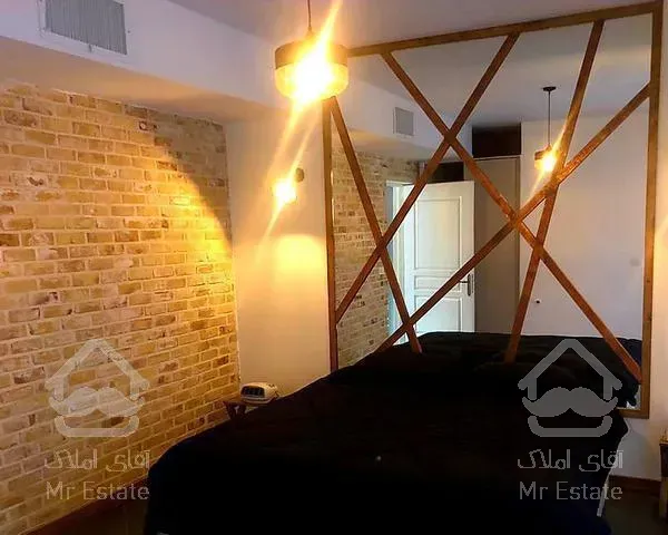 اجاره ویلا 600 متری با استخر آبگرم در لواسان