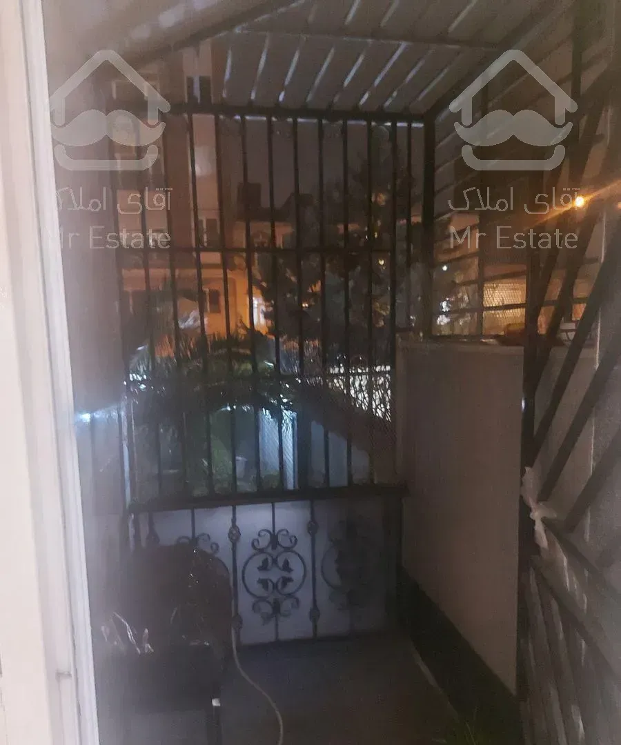 آپارتمان ۱۱۵ متر، دو خوابه