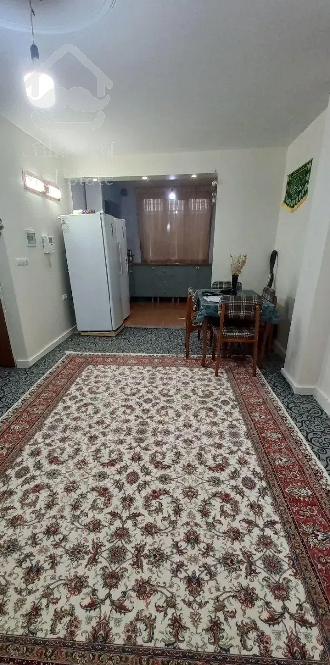 ۴۹ متر تک خواب ط سوم رویتی  karen