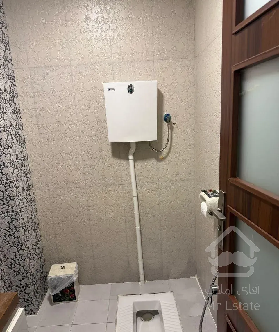 آپارتمان ۱۵۰ متری واقع در ۲۰ متری رامسر