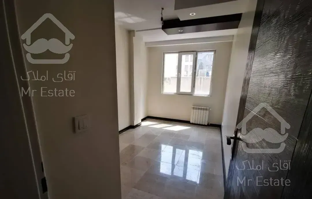 ۱۳۲ متر ۳ خواب فول  شهرآرا پاتریس گناباد