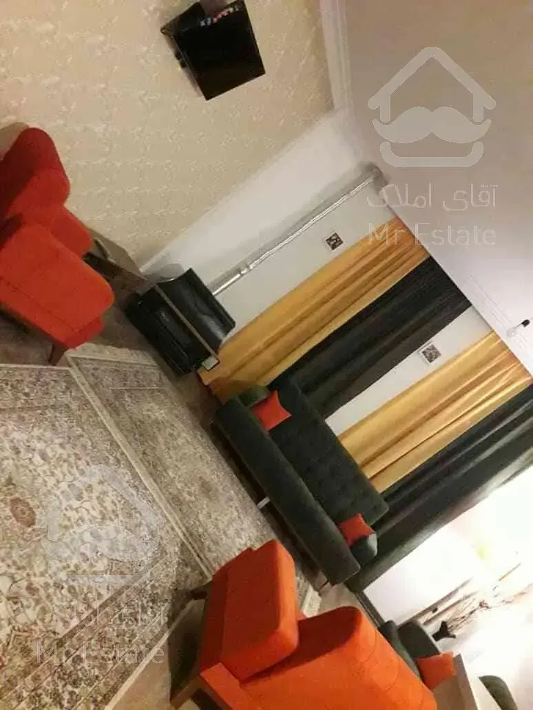 اپارتمان تک واحدی در بهترین منطقه هفت حوض