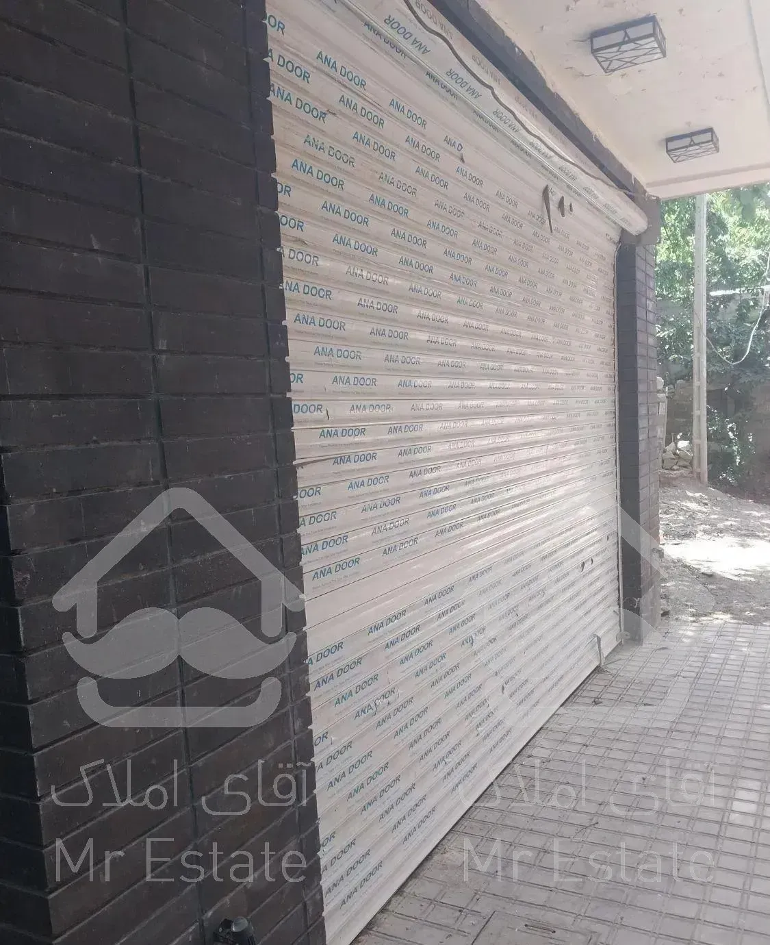 فروش ویلا باغگل اوشان