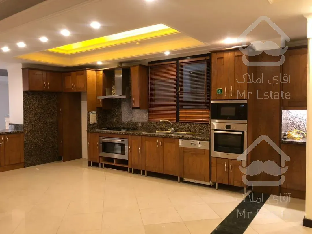 اجاره و رهن آپارتمان الهیه 310  متر شیک