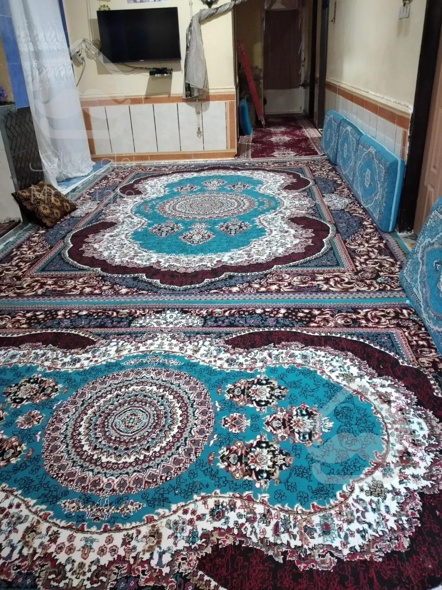 خانه ۲۵۴متری