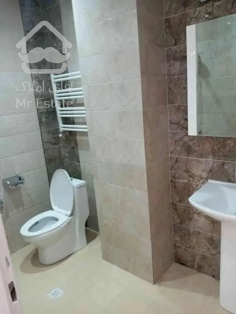 واحد ۶۵ متری نوساز ۱ خواب در شهر زیبا