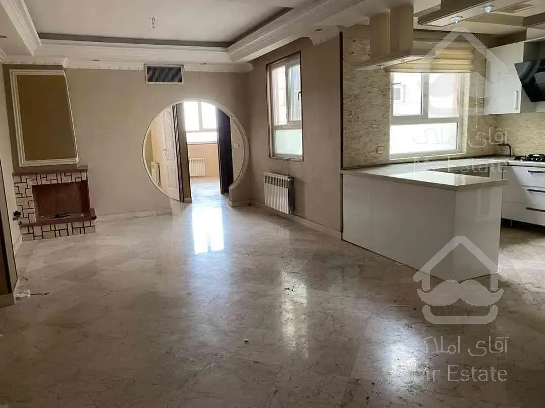 واحد ۹۰ متری لوکس دو خواب اجاره ای