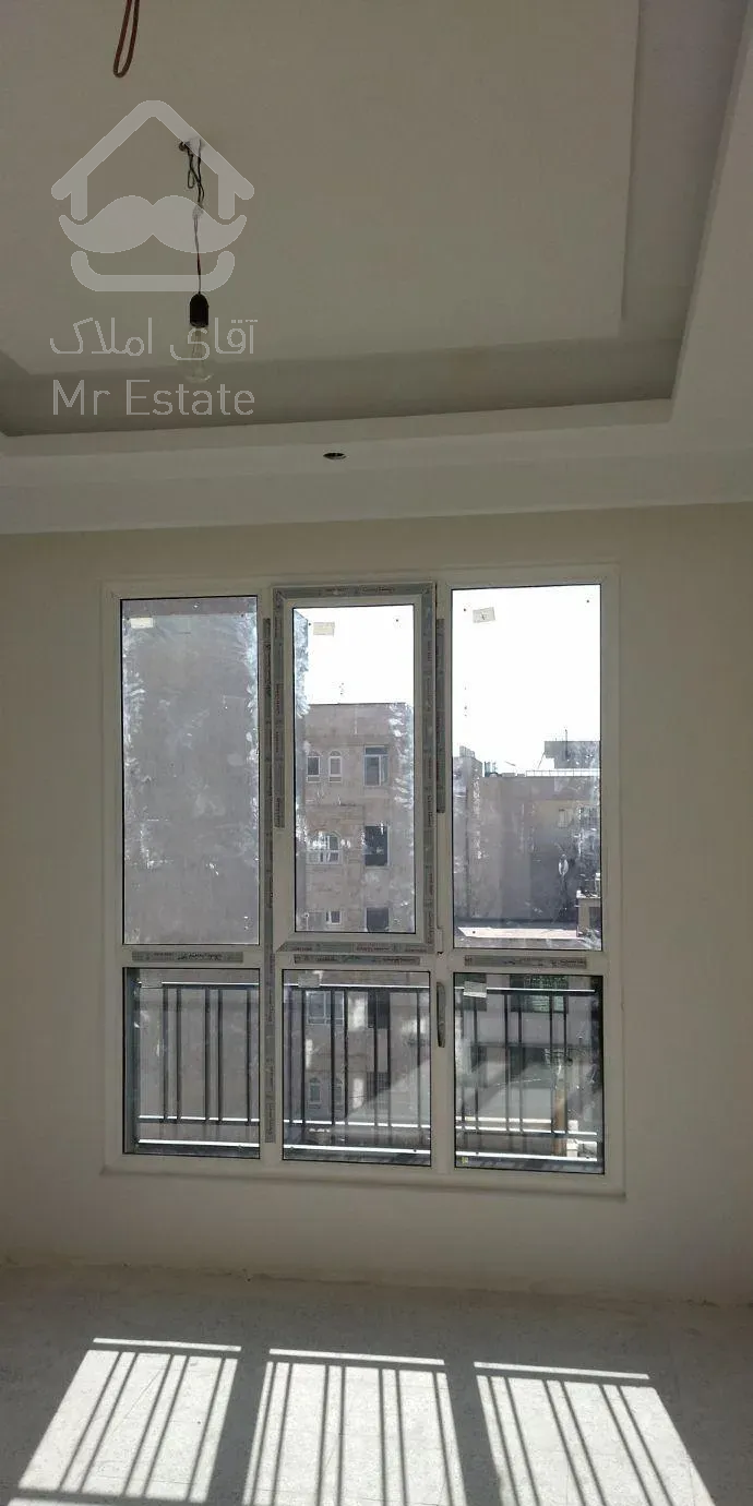 ۱۳۵متر ، سنایی ، فرعی دنج ، نوساز