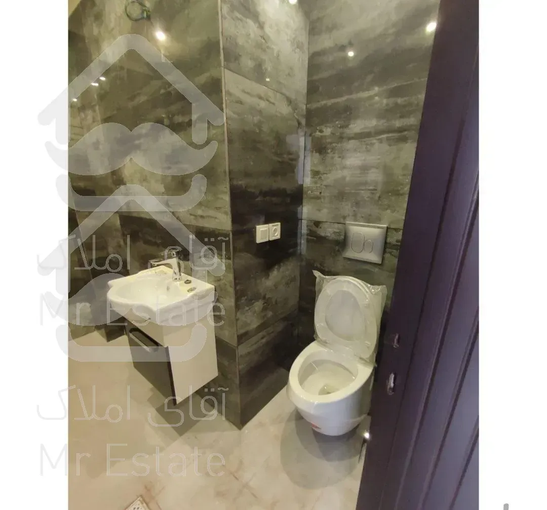 فروش آپارتمان ۹۷متر۲خوابه در بلوار فردوس