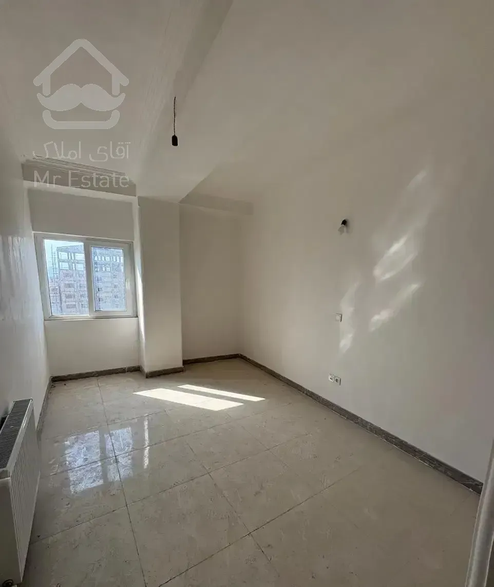 ۱۱۹متر  جمهوری رو به دریا