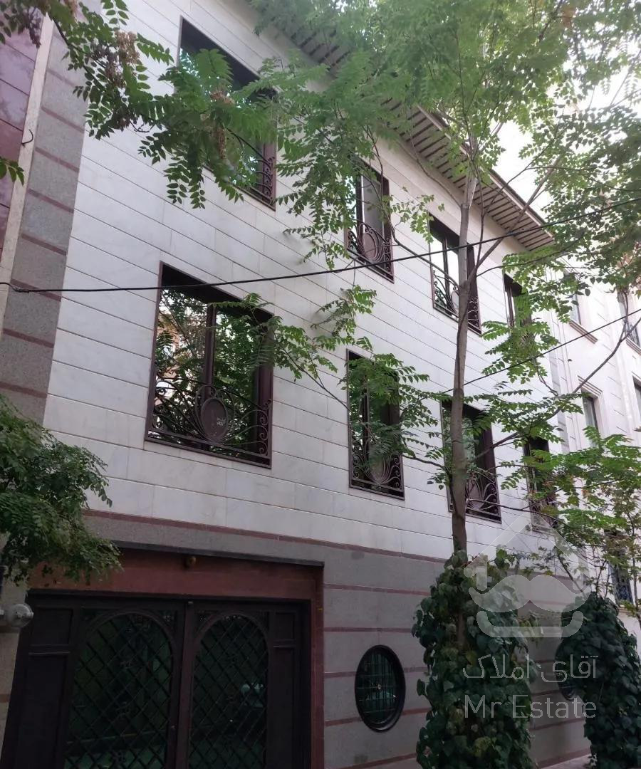 قلهک ، دولت ( ۱۲۴متر ۳خوابه ۱۷ساله )