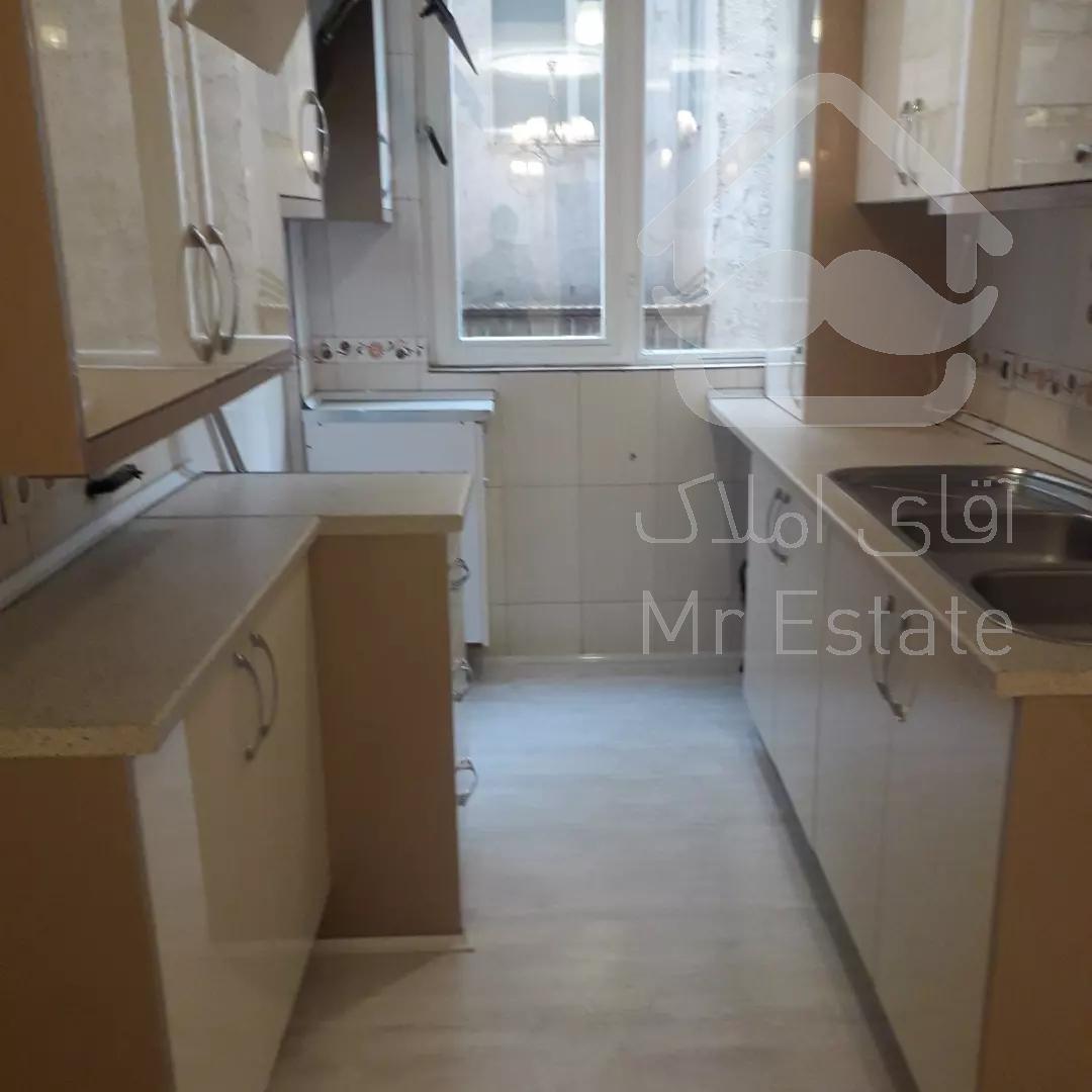 ۴۹متر دوخوابه/رودکی/فول