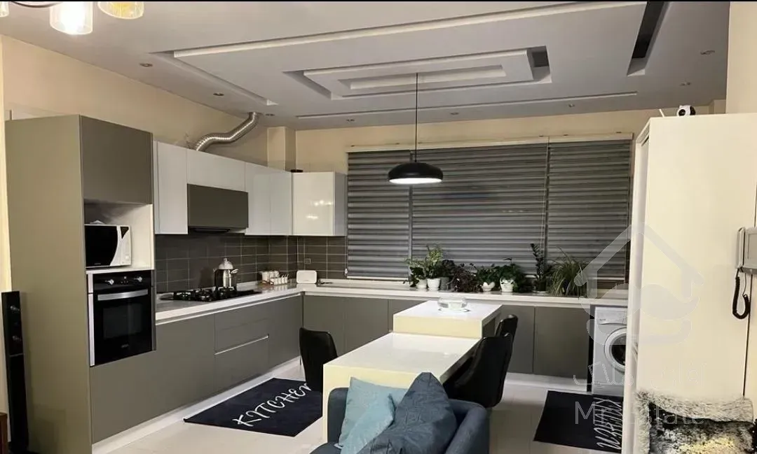 فروش معاوضه*۱۰۵متری *خوش نقشه روبه افتاب*گذر پهن