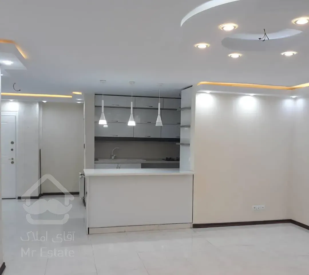 ۱۲۵ متری شقایق نخلستان ۴