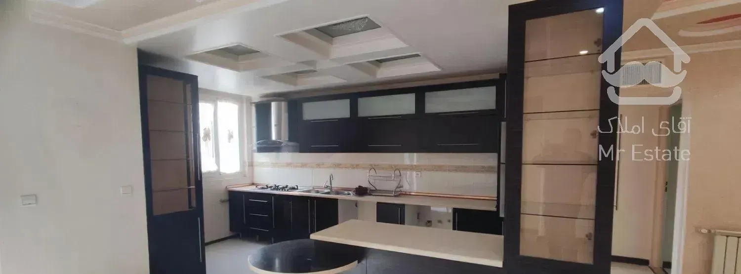 ۱۱۷متر ،سه خواب ،خردمند جنوبی