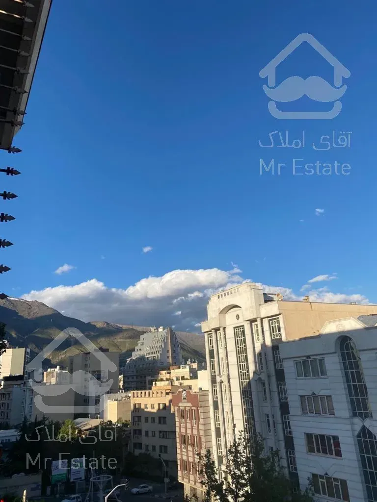 فروش آپارتمان زعفرانیه 186  متر اکازيون