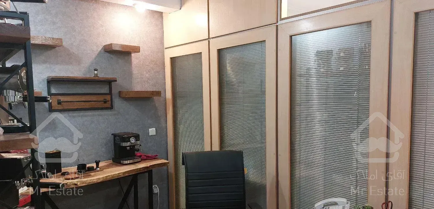 آپارتمان ۸۵ متری دو خوابه