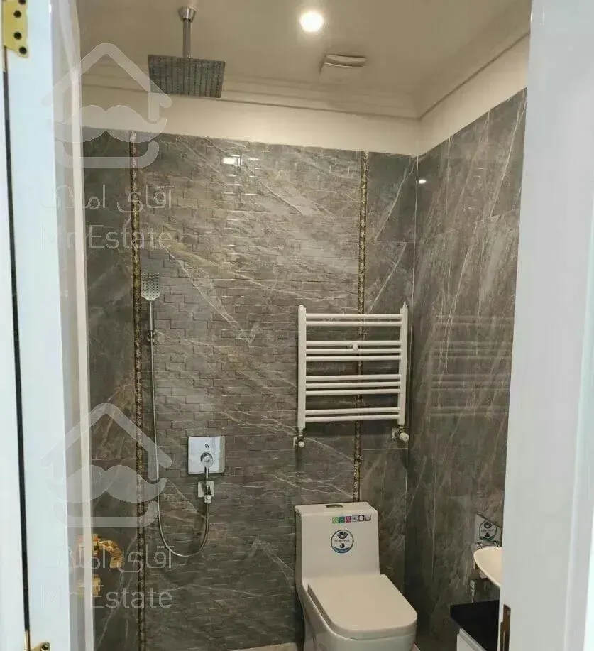 تک واحدی۱۵۵متری/نوساز/پارکینگ دوبل/فول هوشمند