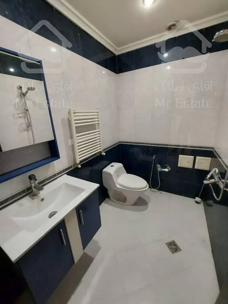 فروش آپارتمان الهیه 118  متر اکازيون