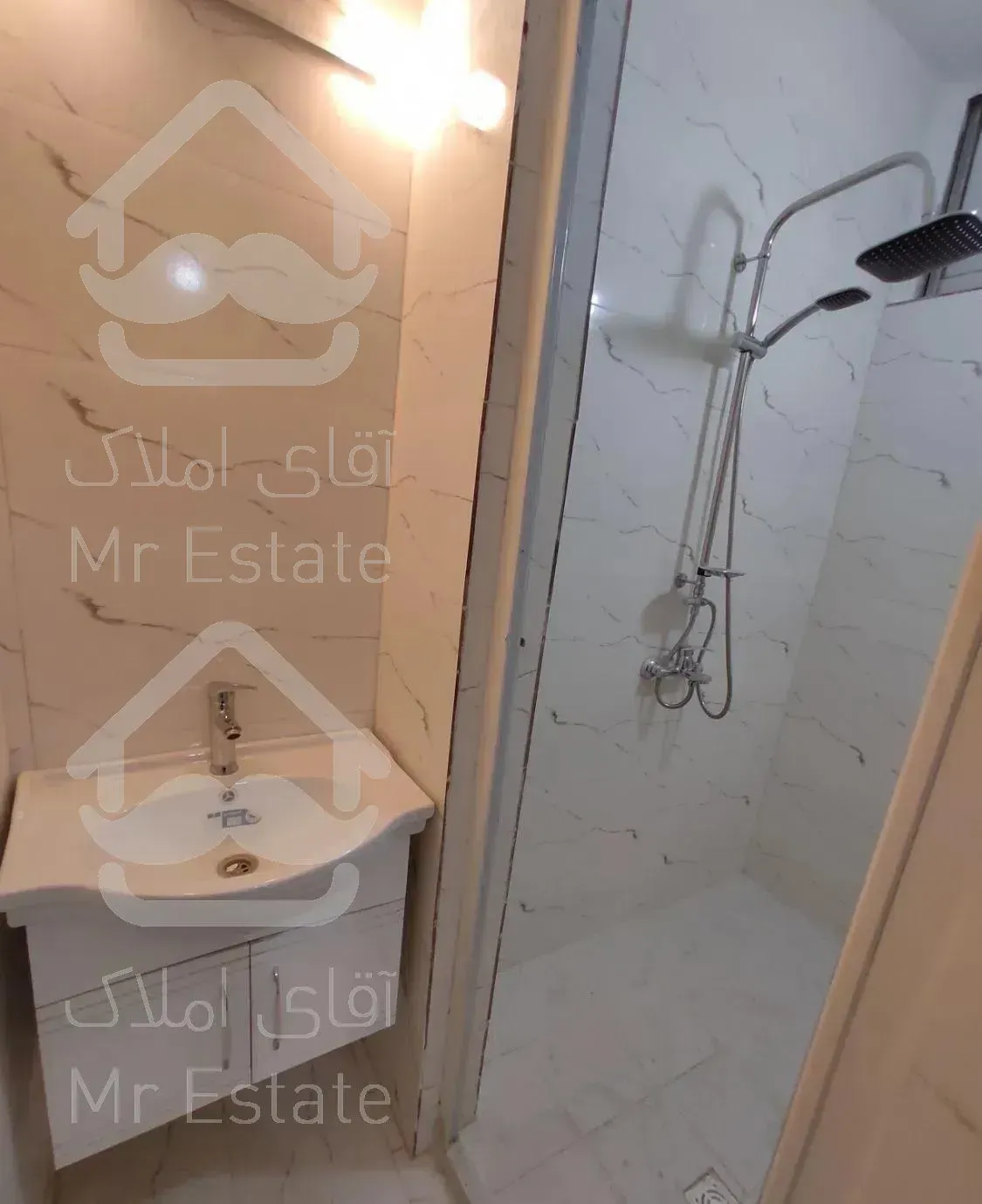 ۶۸متر/تک واحد/بازسازی شده/شکوفه نزدیک پارک