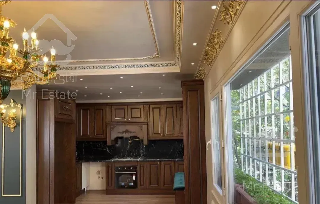 ۱۱۰متری میدان ونک  و شیک