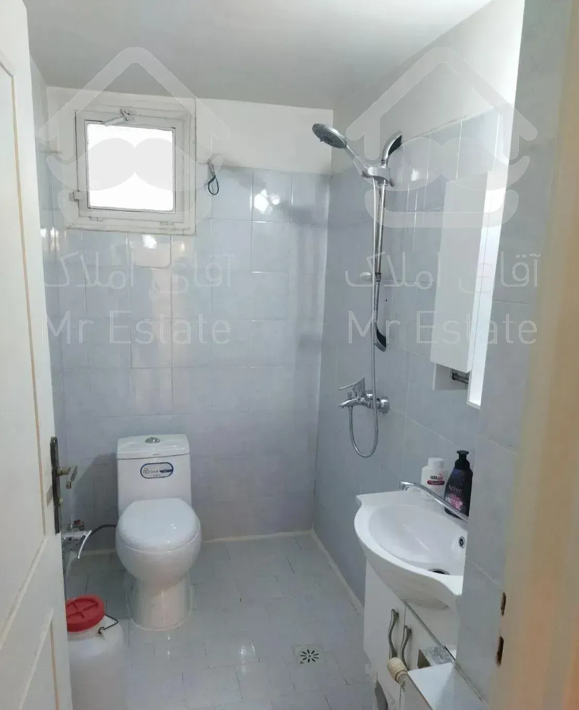 ۱۲۵متر.مجتمع نگین.دریاچه