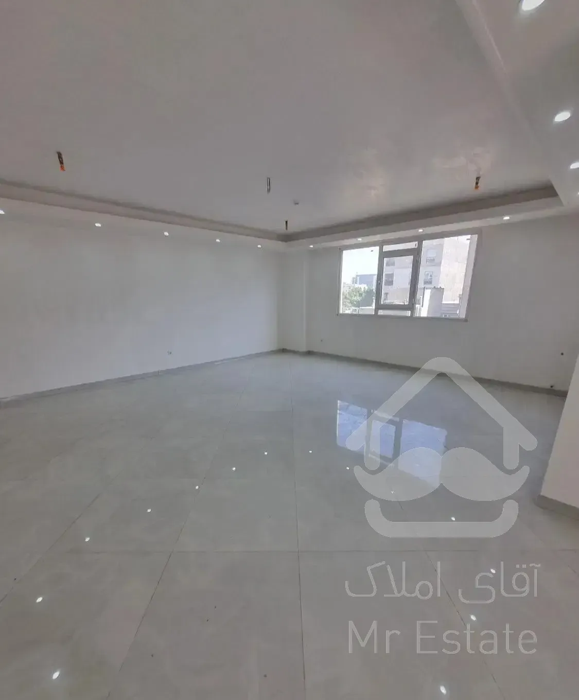 رهن کامل آپارتمان ۱۱۰متری دوخواب فول امکانات نوساز