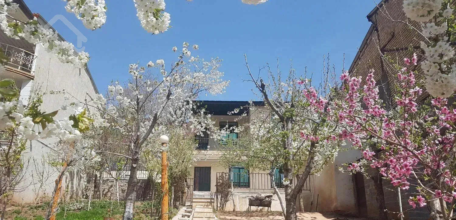 ۷۵متر بنا با ویو