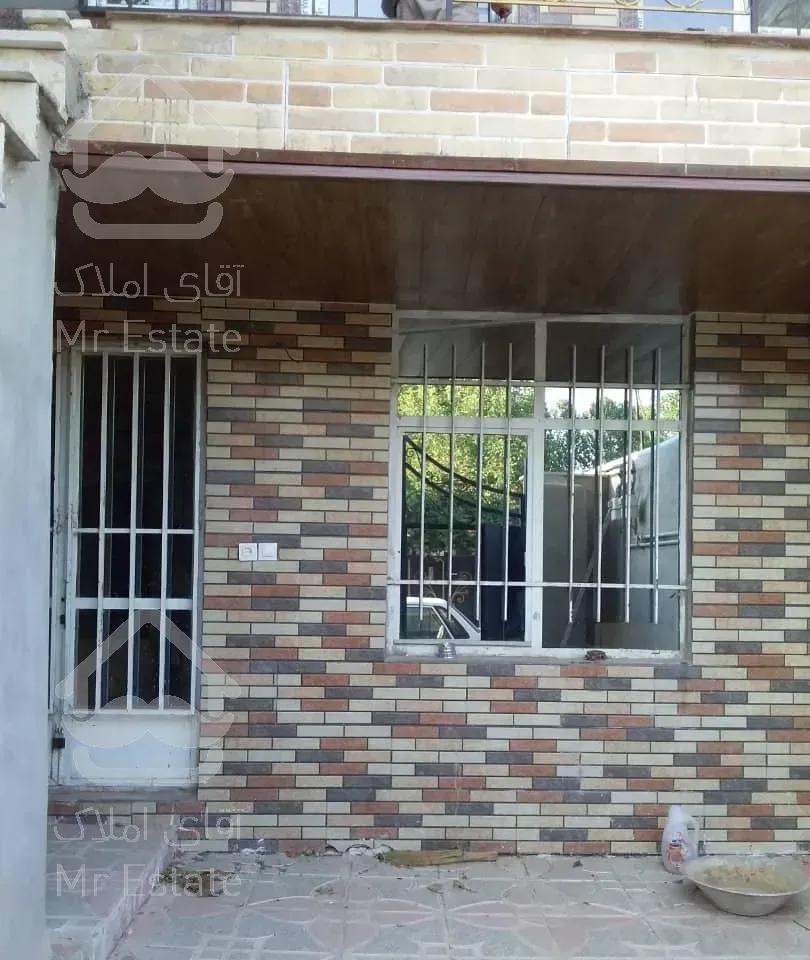 فروش ۲واحد مسکونی