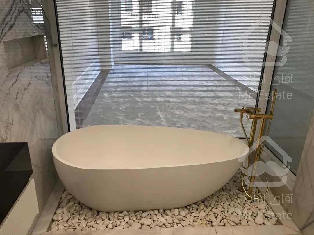 فروش آپارتمان ۳۰۰متر فرمانیه