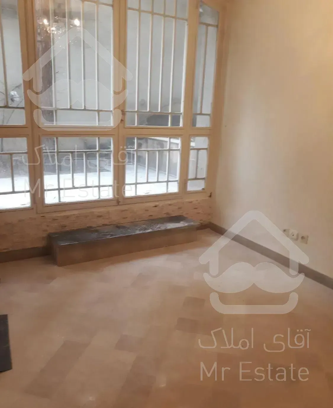 نیاوران دزاشیب ۱۴۰ متر ۳ خواب تکواحدی اجاره