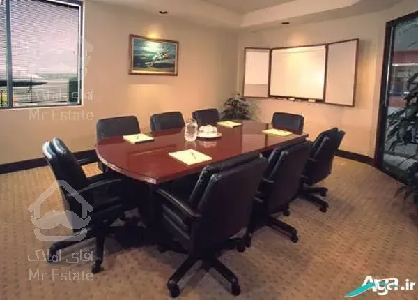 سند اداری 108 متری