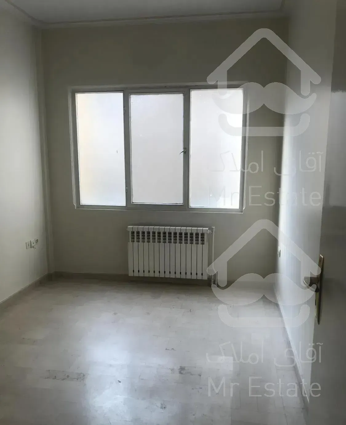 ۱۳۰ متر ۳خواب تراس شمالی