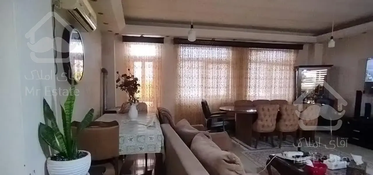 فروش ویلا۱۲۰۰متر مابین ویرمونی و عباس آباد