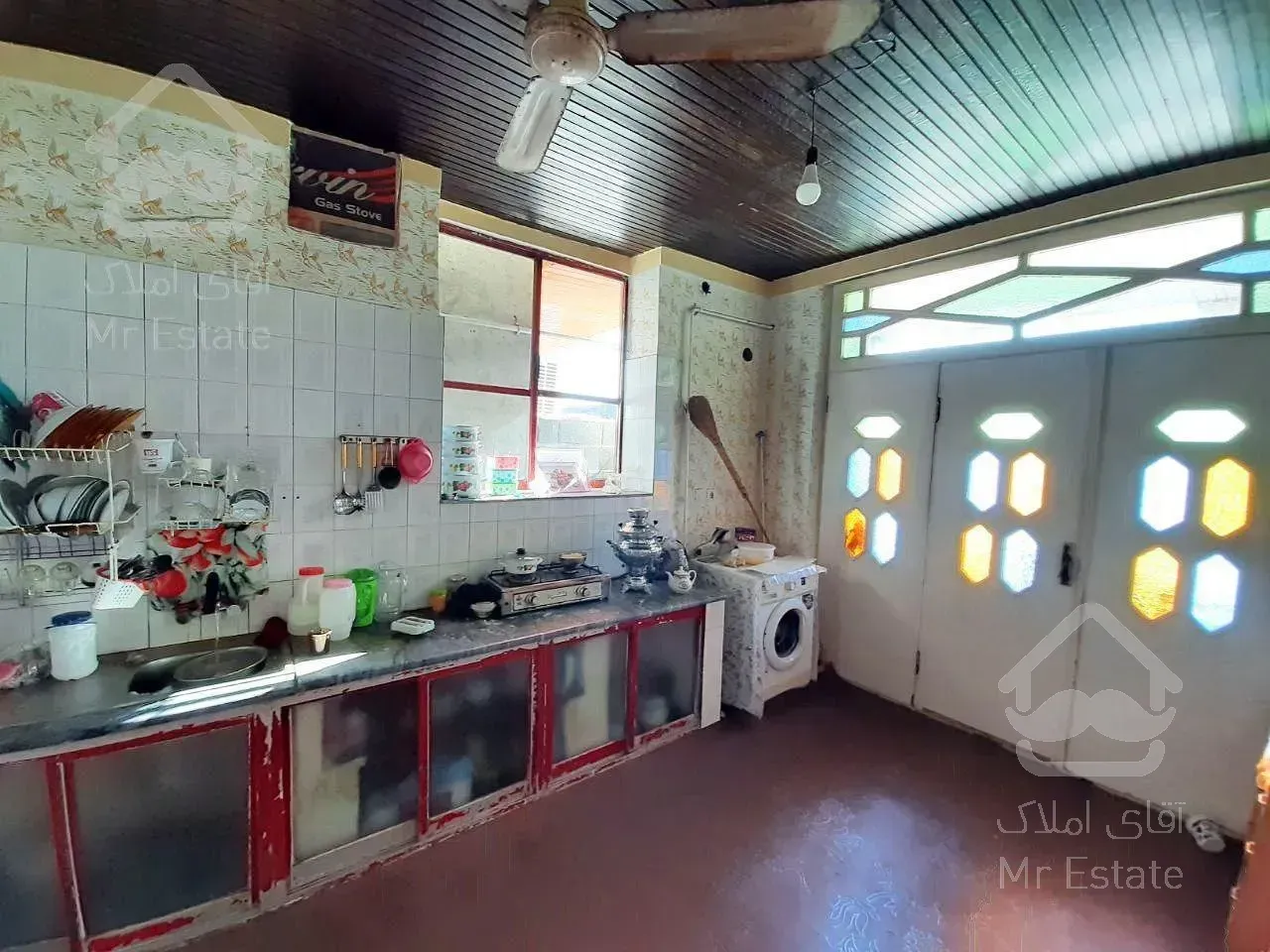 فروش فوری ویلا در منطقه سرخرود ۲۰۰متر