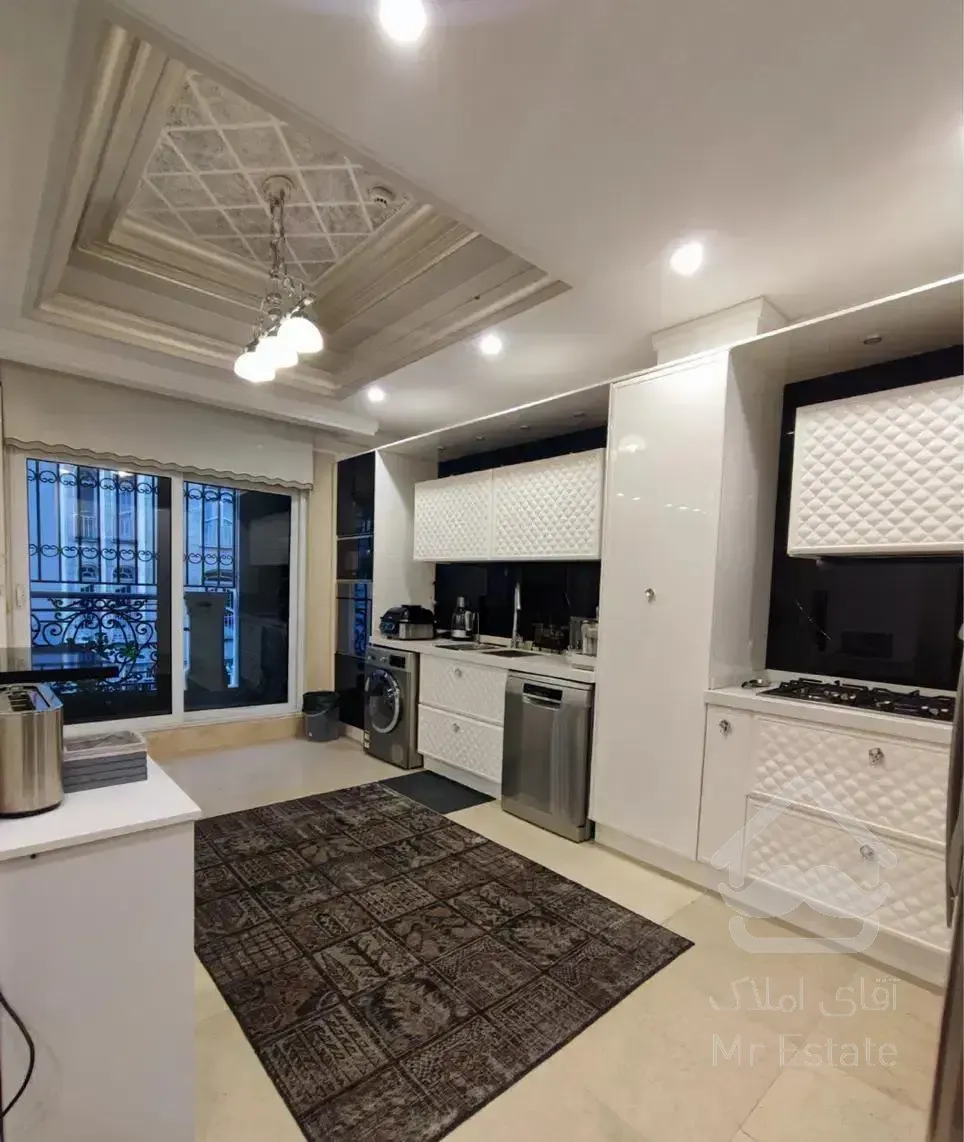 زعفرانیه ۱۸۰ متری فول/ دسترسی عالی