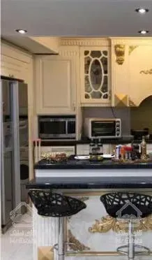 آپارتمان 130 متر گلستان پاسداران