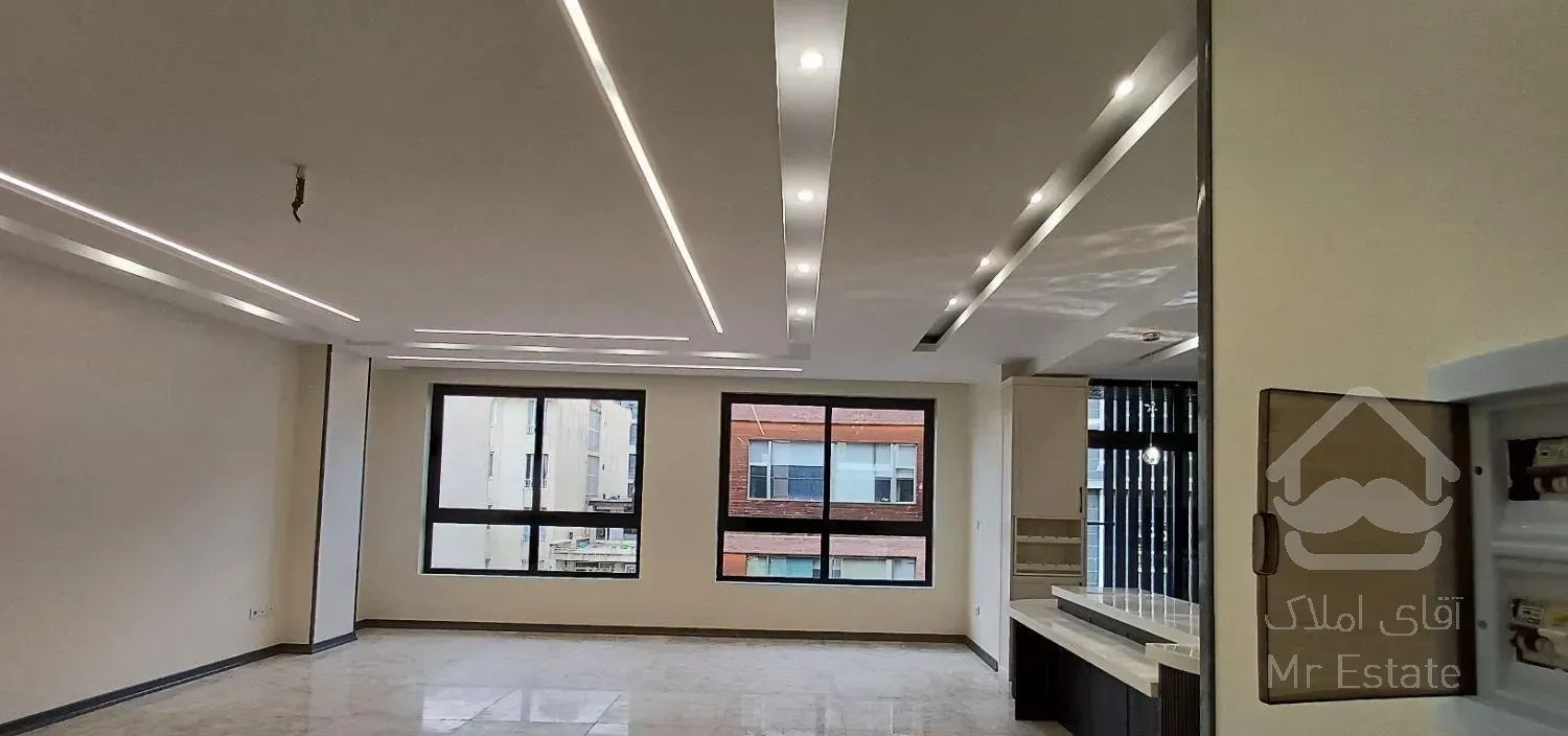 150متر/ نوساز / میرداماد شمال