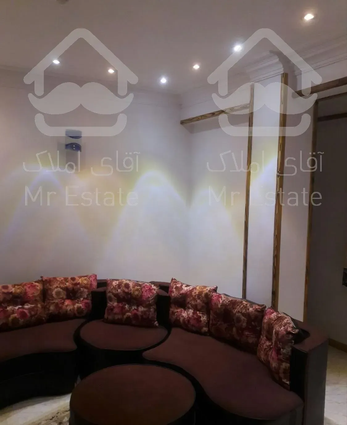 سوئیت آپارتمان ۷۰متری