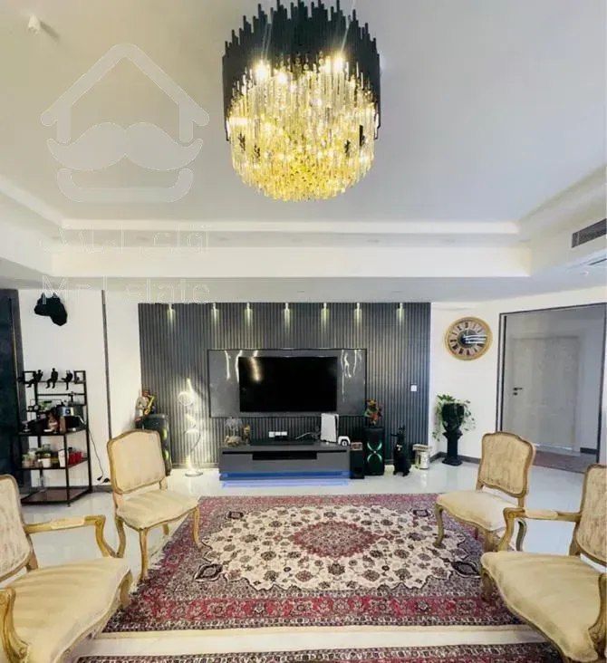 برج نفیس فرمانیه