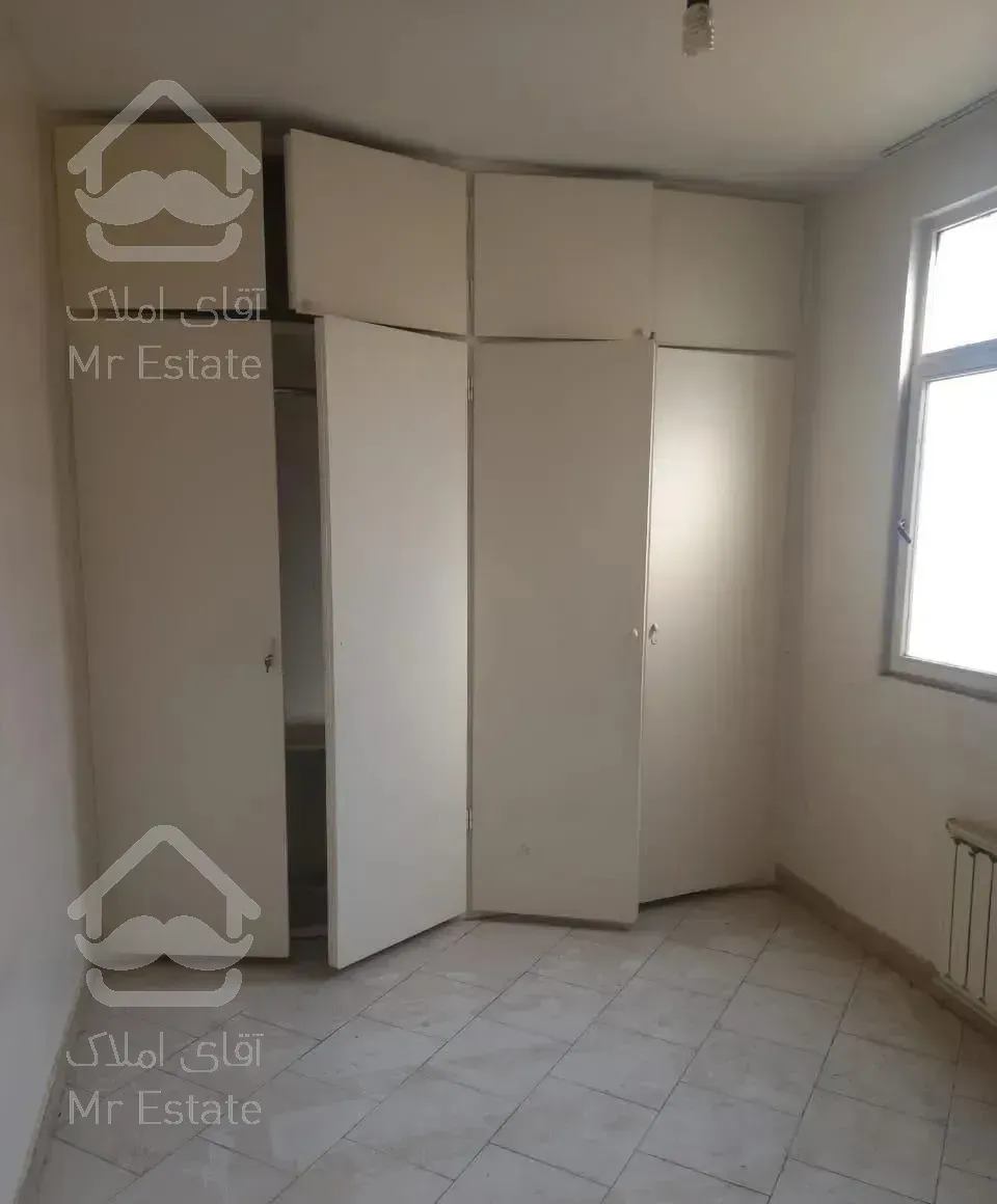 سهرودی دبستان ۵۴ متریک خواب فول